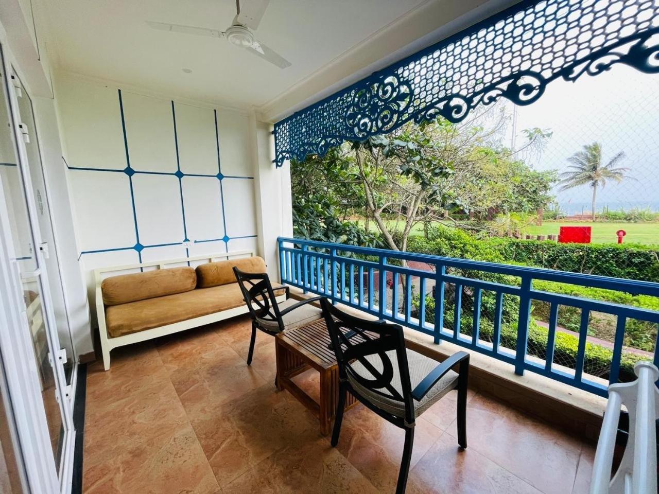 Mayfair Palm Hotel Gopalpur (Odisha)